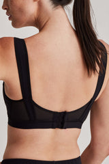 Strong Hold Bra - Mission Statement Apparel